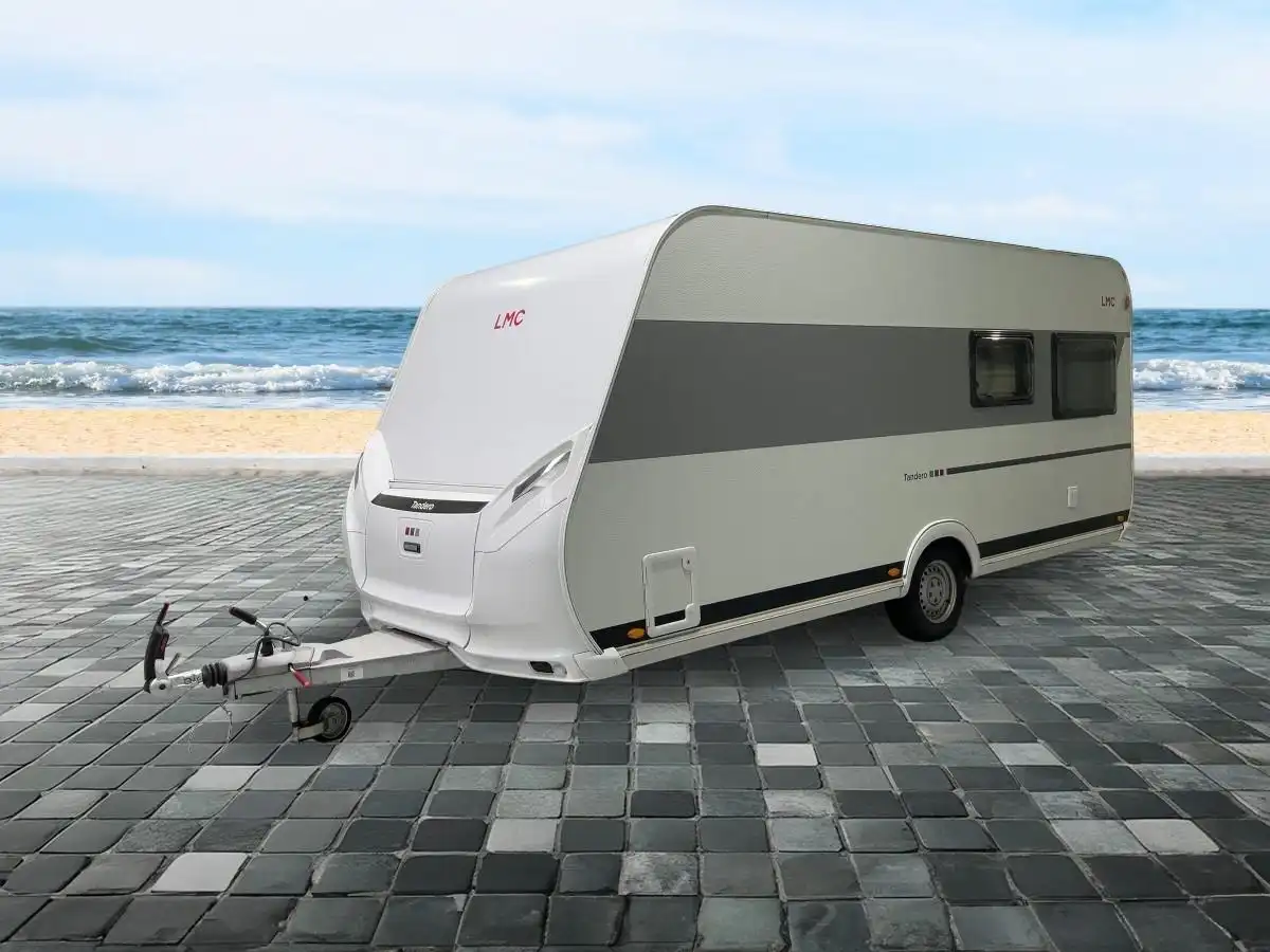 LMC Tandero 480 D - Ansicht 2